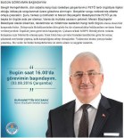 ÜLKÜCÜLER - Kocamaz Açıklaması 'Görevimin Başındayım'