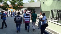 Kütahya'da 5 Emniyet Mensubu Tutuklandı