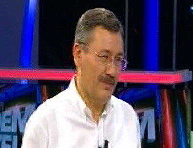 Melih Gökçek FETÖ'nün yeni darbe planını açıkladı