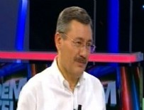 MELİH GÖKÇEK - Melih Gökçek FETÖ'nün yeni darbe planını açıkladı