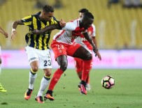 UEFA ŞAMPİYONLAR LİGİ - Monaco - Fenerbahçe maçı için geri sayım