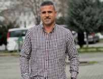 HAKAN ŞÜKÜR - Mustafa Kocabey: Hakan Şükür, FETÖ yapılanmasının başıydı