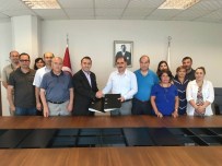 NKÜ'den İki Büyük Proje