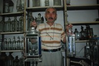 NOSTALJI - Nostaljik Fenerler Modernize Ediliyor