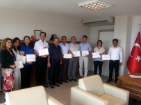 Ön İnceleme Ve Disiplin Soruşturması Eğitimi