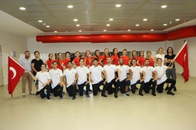 Önce Fransa'yı Sonra İzmir'i Fethedecekler