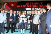 Ortadoğu Ve Batı Asya'daki Yerel Yöneticilerden Darbe Girişimine Tepki