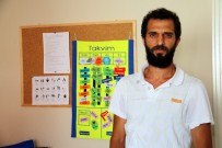 (ÖZEL HABER) FETÖ Yüzünden Polis Olma Hayallerine Veda Etti