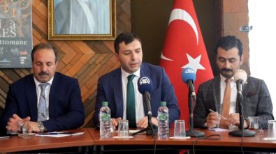 Paris'te Darbe Girişimi Anlatıldı