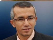 FERHAT SARıKAYA - Savcı Ferhat Sarıkaya'dan FETÖ itirafları