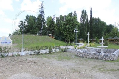 Şehit Astsubay Ömer Halisdemir İsmi Vezirhan'da Yaşayacak