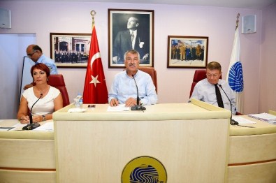 Seyhan Belediyesi'nde Yurt Dışı Gezileri İptal