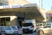Siirt'te Kavga Açıklaması 3 Yaralı