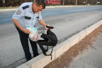 KAÇIRILMA - Şüpheli Çantadan Şüpheli Kimlik