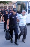 AHMET TUFAN - Tarsus Kaymakamı İle Birlikte 6 Kişi Tutuklandı
