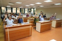 Turgutlu Belediye Meclisi'nden Darbeye Karşı Ortak Tavır