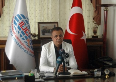 Uluslararası Üniversiteler Konseyi'nden Avrupa Üniversiteler Birliğine Mektup