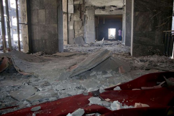 Meclis'i bombalayan darbeci Hüseyin Türk