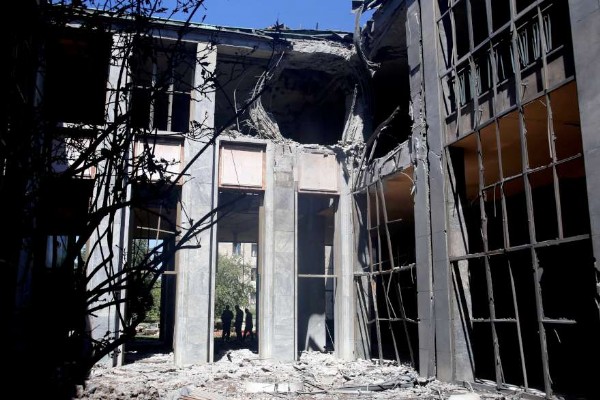 Meclis'i bombalayan darbeci Hüseyin Türk