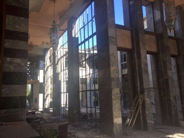 Meclis'i bombalayan darbeci Hüseyin Türk