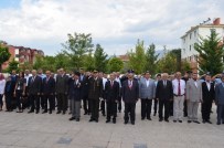 MUSTAFA AKPıNAR - 30 Ağustos Kargı'da Törenle Kutlandı