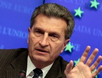 BİLD - AB'den küstah çıkış