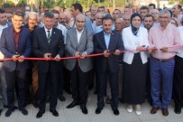 TAMER DAĞLı - Adana'da '15 Temmuz Milli İradenin Yükselişi' Sergisi Açıldı