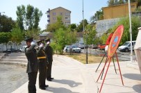 BÜLENT TEKBıYıKOĞLU - Adilcevaz'da 30 Ağustos Zafer Bayramı