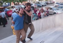 İCRA MÜDÜRLÜĞÜ - Adliyeye Sevk Edilen 47 Kişiden 9'U Tutuklandı
