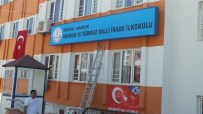 Anamur'da Kapatılan Tekalan Koleji, ''15 Temmuz Milli İrade İlkokulu''  Oldu