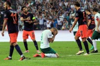 Arena'da Timsah'a Hüsran, 5 Milyon 200 Bin TL Kaybetti