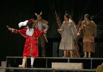 HÜSEYIN MUTLU - Arya, Karşıyaka'nın Gururu Oldu