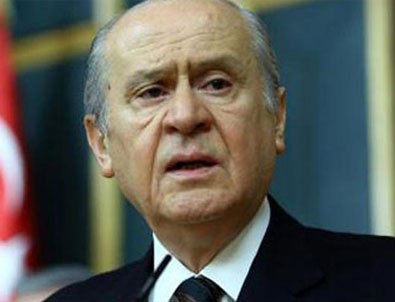 Bahçeli: Adımız Türk soyadımız zaferdir!