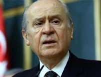 ÖVÜNÇ MADALYASI - Bahçeli: Adımız Türk soyadımız zaferdir!