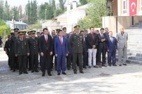 ABDULSELAM ÖZTÜRK - Başkale'de 30 Ağustos Zafer Bayramı