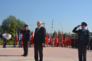 Başkan Görmez'den 30 Ağustos Mesajı