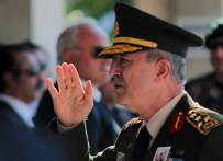 ŞEHİT UZMAN ÇAVUŞ - Başkent Şehidini Uğurluyor