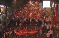 Beşiktaş'ta 'Fener Alaylı' Bayram Coşkusu