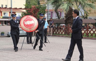 Bozkurt'ta 30 Ağustos Zafer Bayramı Kutlandı