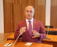 Büyükçekmece İle Gelsenkirchen Kardeş Şehir İlişkilerini Güçlendiriyor