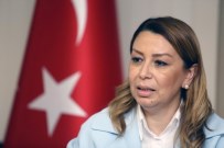 TÜRK ORDUSU - Çalık Açıklaması 'Güçlü Milleti Ve Güçlü Ordusu İle Yeni Türkiye'ye Emin Adımlarla Yürüyoruz'