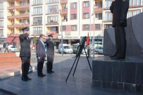 NURETTIN KAKILLIOĞLU - Çan'da 30 Ağustos Zafer Bayramı Kutlandı