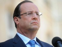 DAEŞ - Cerablus operasyonu Hollande'ı rahatsız etti!