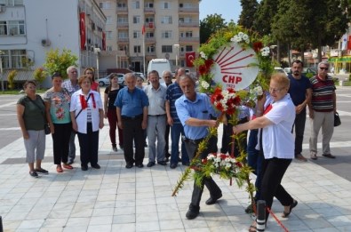 CHP'den 30 Ağustos Zafer Bayramı Kutlaması