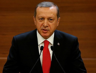 Cumhurbaşkanı Erdoğan: Onlar vatan hainidir