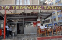 Diyarbakırlı Esnaf, İş Yerinin Adını '15 Temmuz' Olarak Değiştirdi