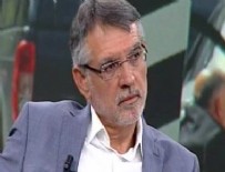 SEMIH ÇETIN - Emekli Tümamiral Semih Çetin canlı yayını terk etti