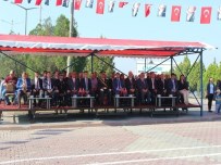 FATIH KıZıLTOPRAK - Ergene'de 30 Ağustos Zafer Bayramı