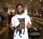 DINAMO KIEV - F.Bahçe Jeremain Lens'i kadrosuna kattı