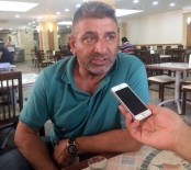 GARIBAN - FETÖ'nün İzmir'deki Kara Kutusundan Şok Sözler Açıklaması